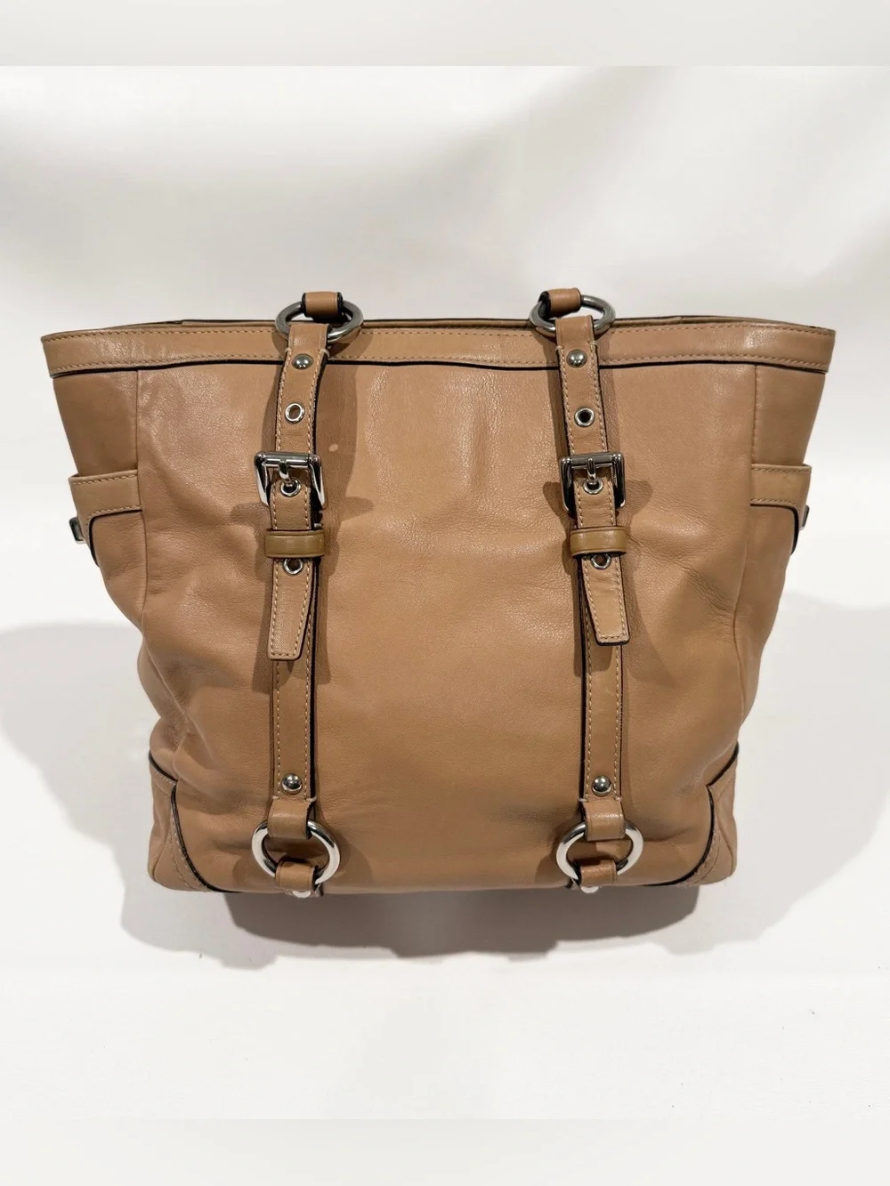 Coach vintage gallery